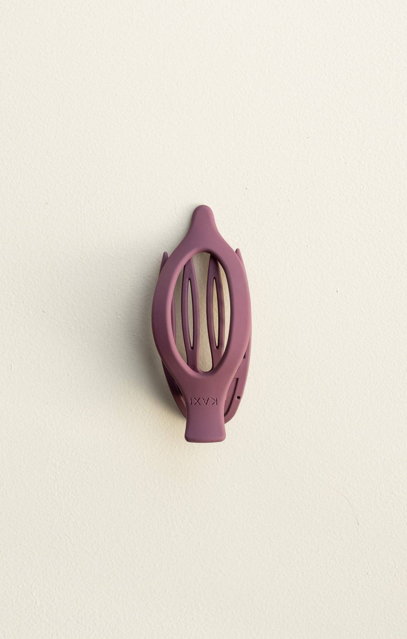 lay down kaxi claw clip