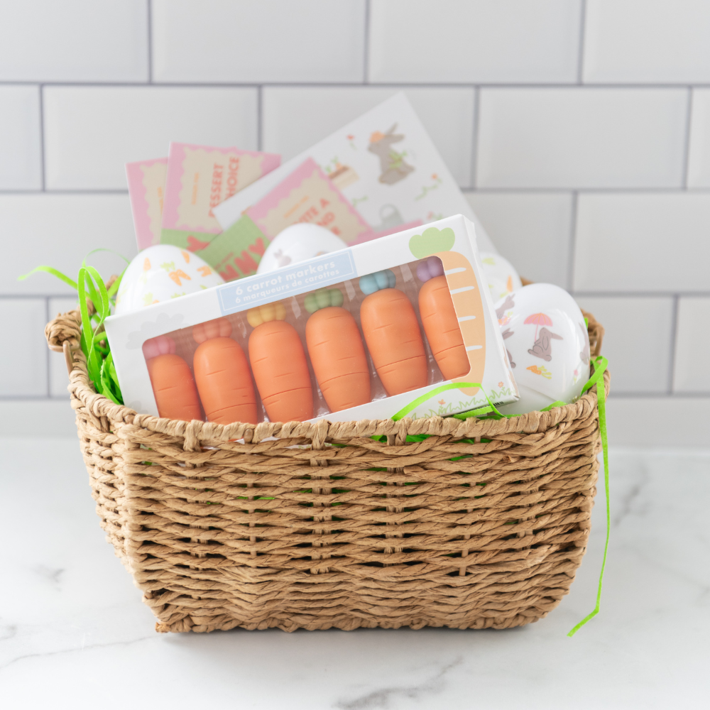 carrot marker set