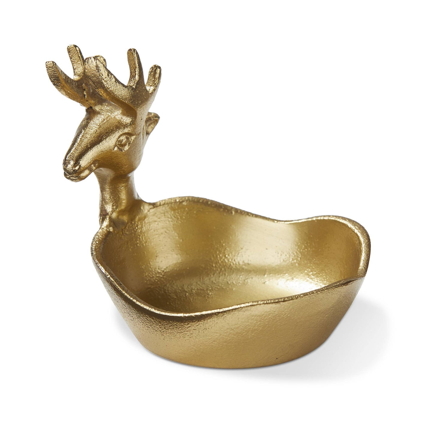 reindeer bowl