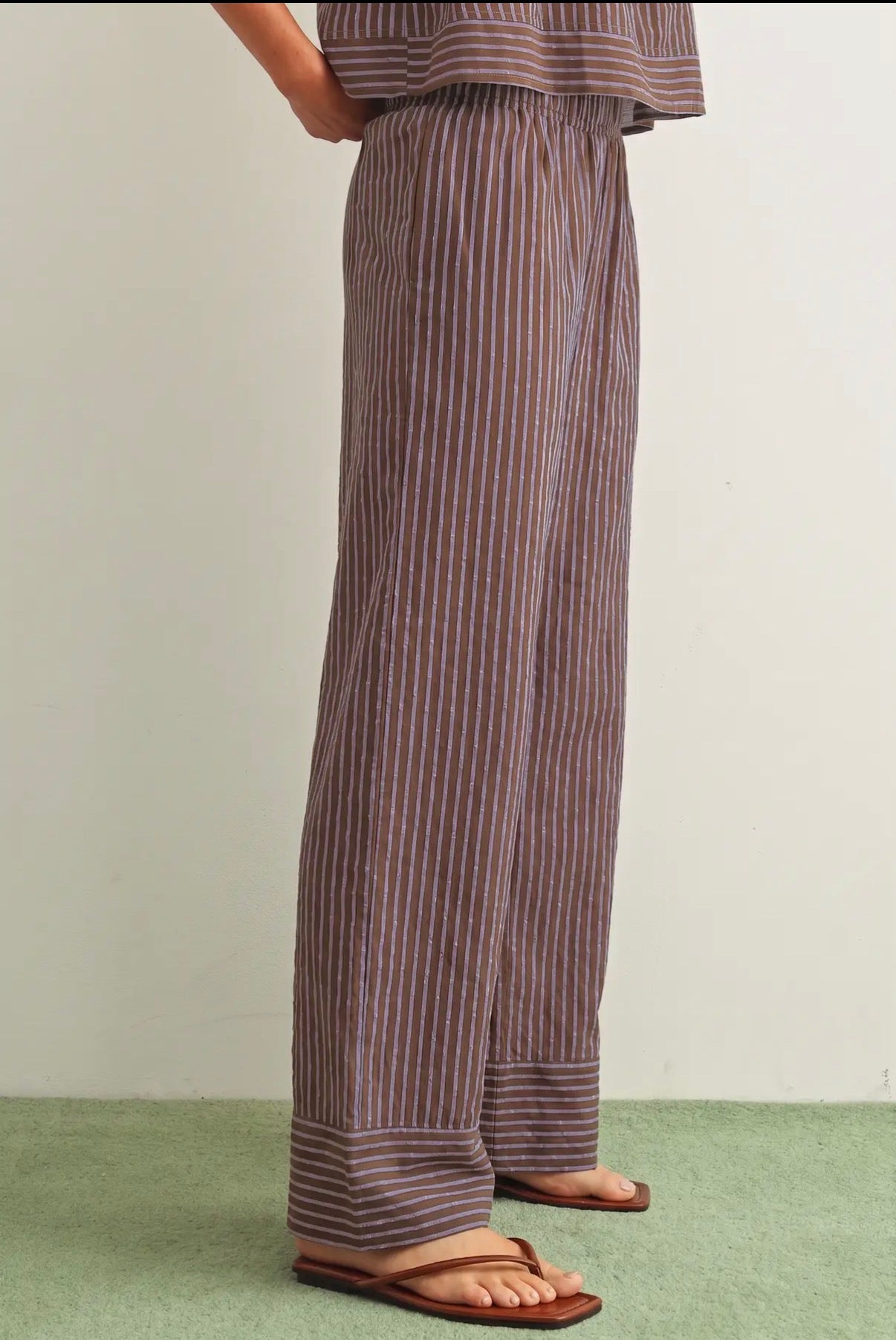 seaside stroll pants