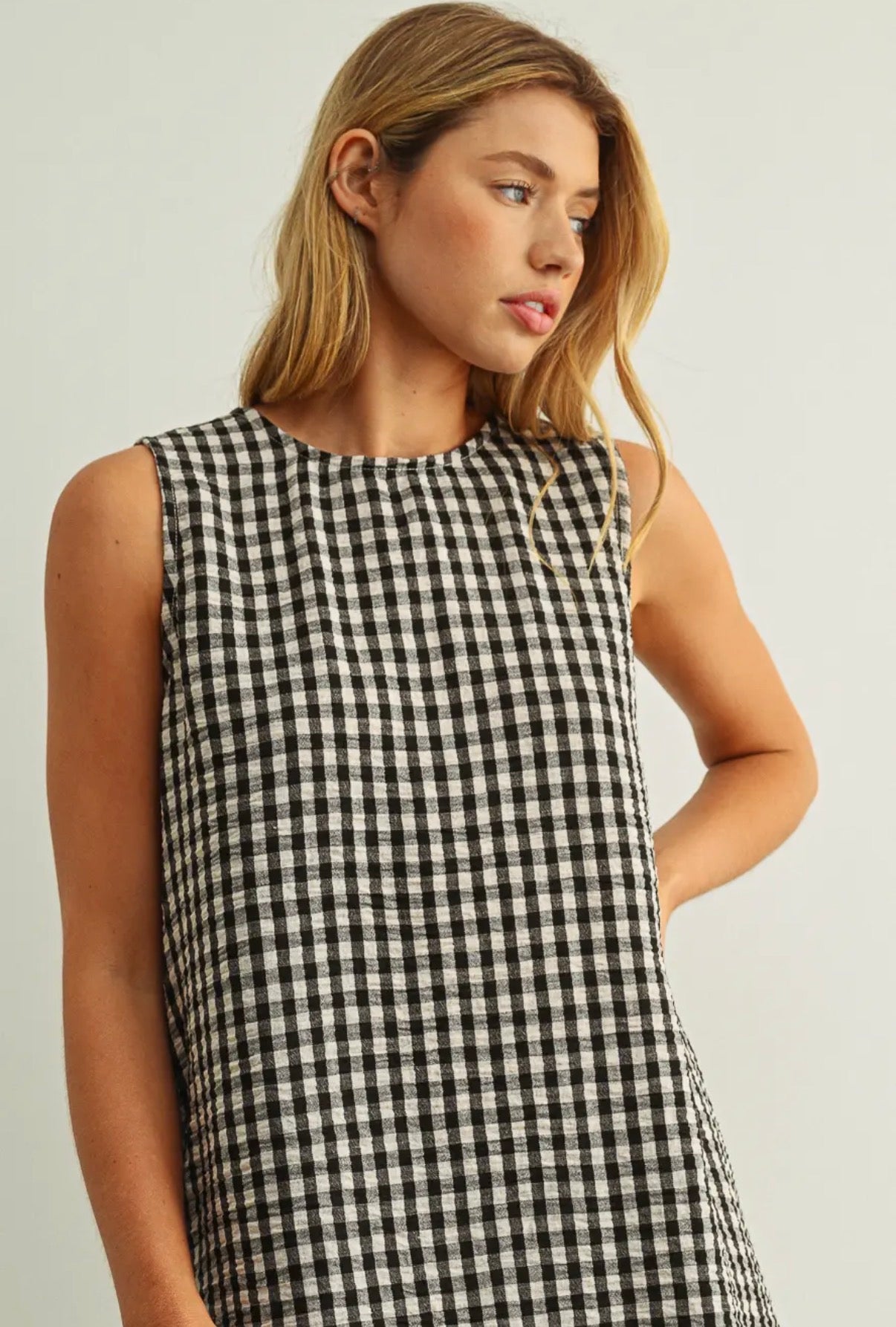 magnolia picnic dress