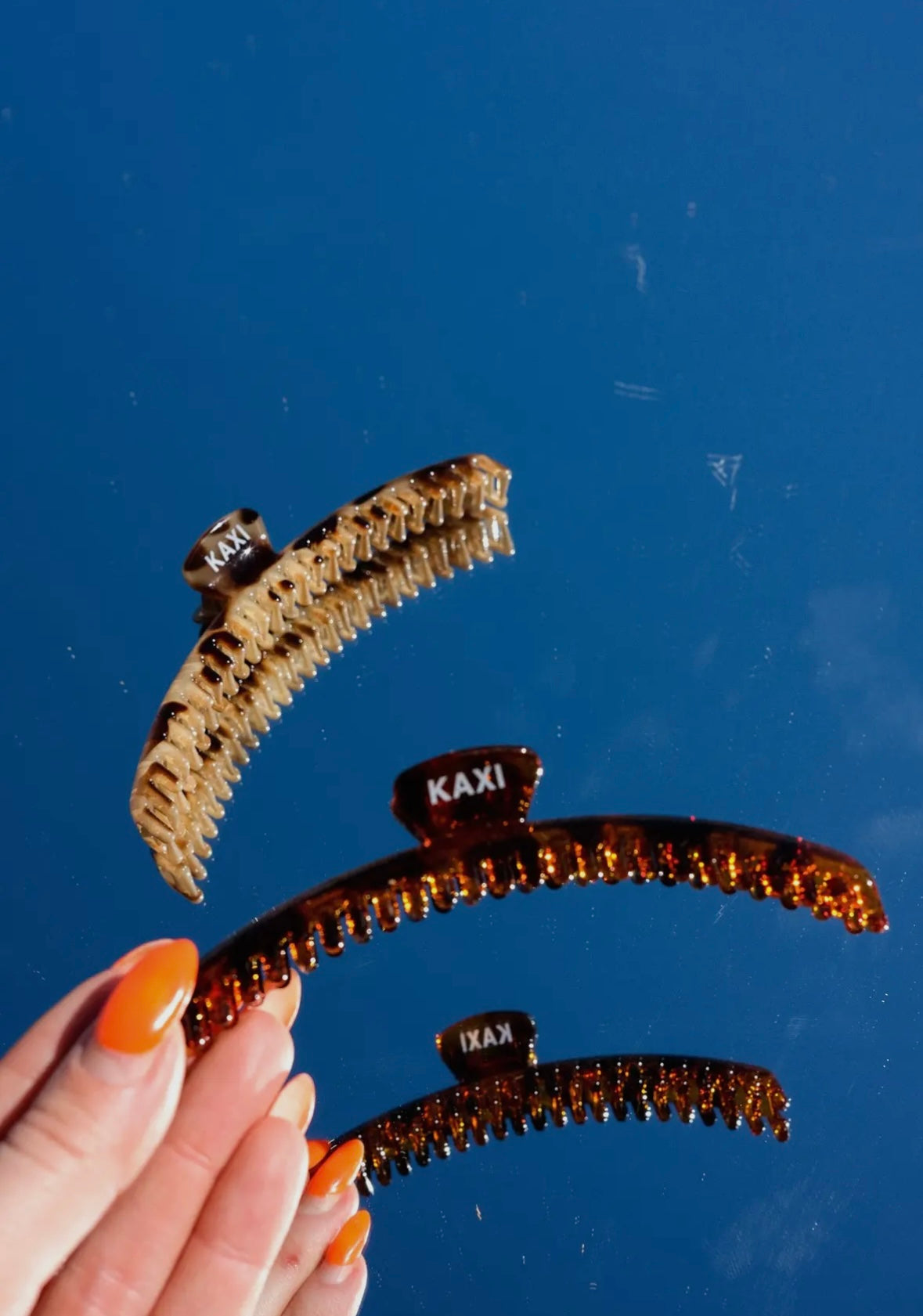 dark tortoise hold everything kaxi claw