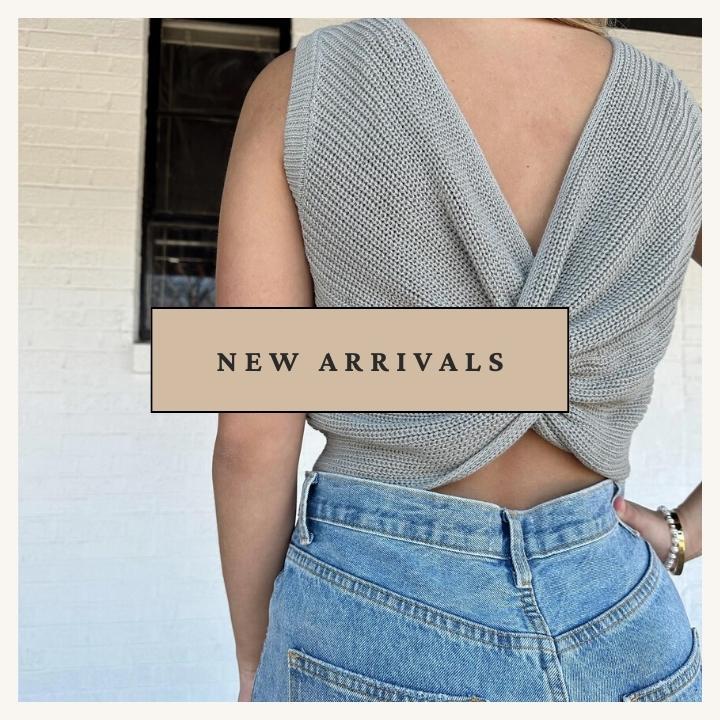 New Arrivals