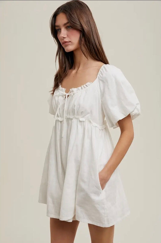 sunday stroll romper