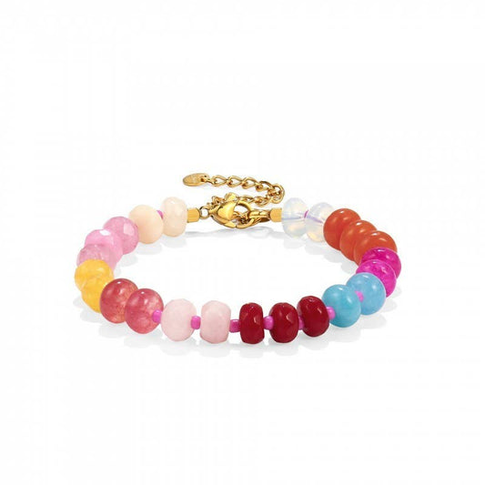 lolli beaded bracelet