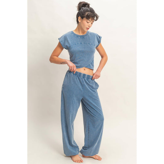 blue motion set
