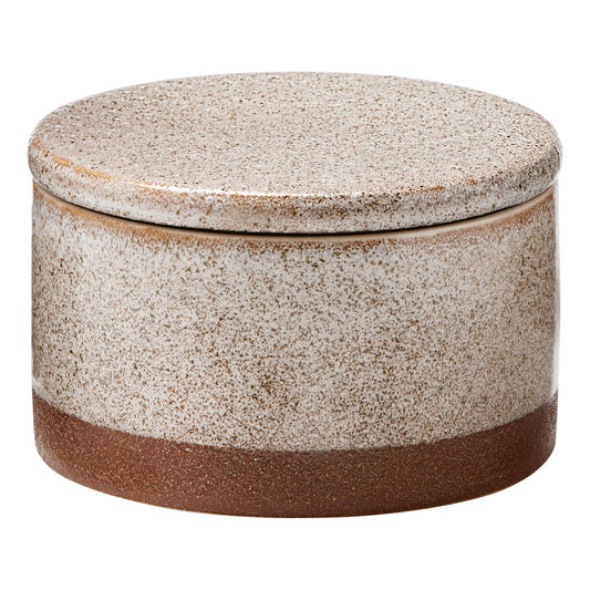 Renew Canister Large - White