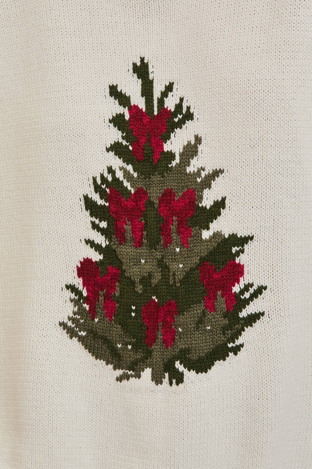 merry pullover sweater