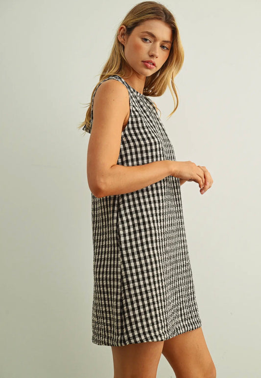 magnolia picnic dress