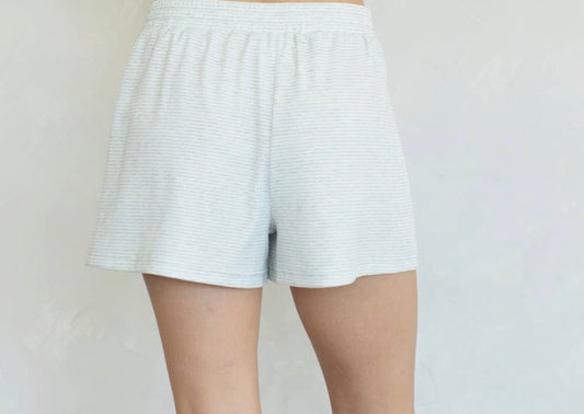 blue kennedy shorts