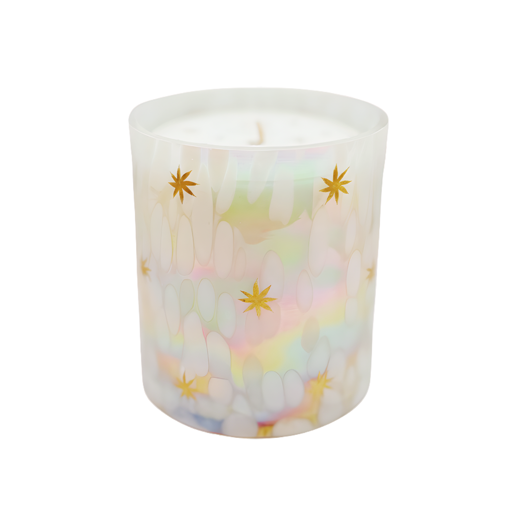 daydream icon candle