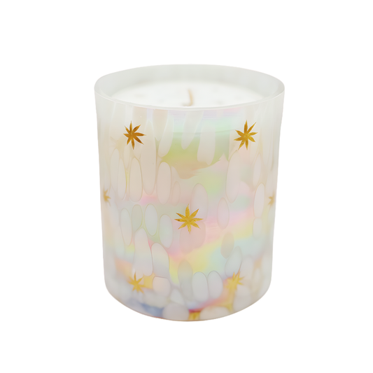 daydream icon candle