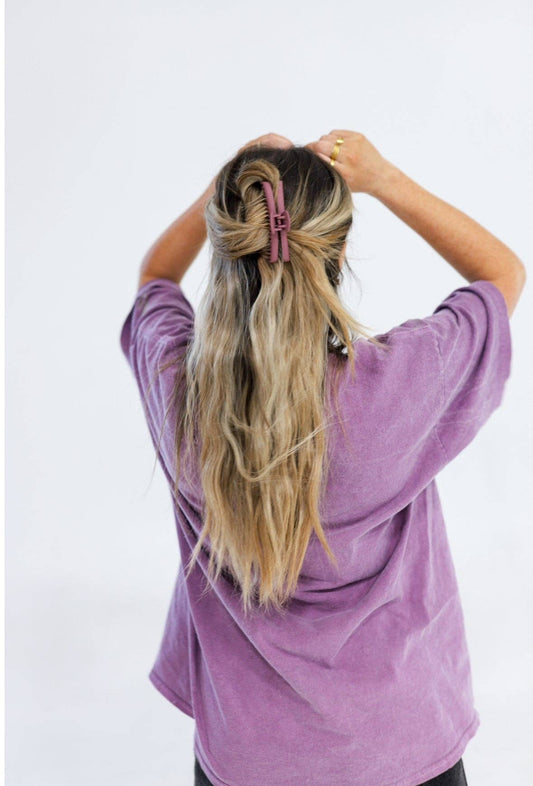 plum midi hold everything kaxi clip