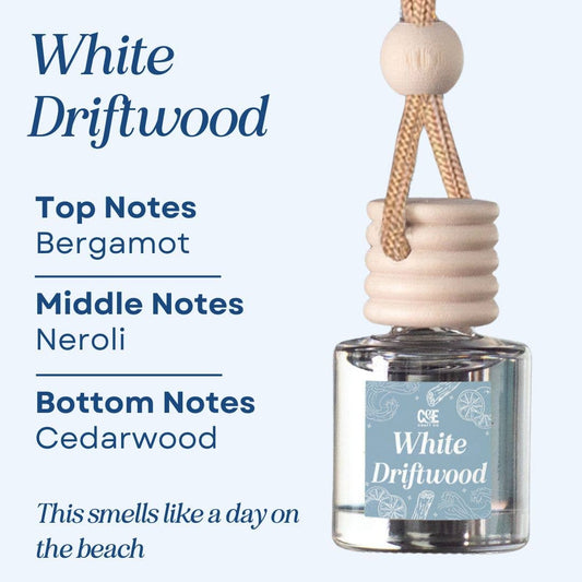 best selling car diffusers!