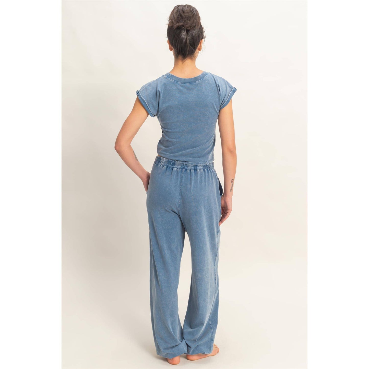 blue motion set