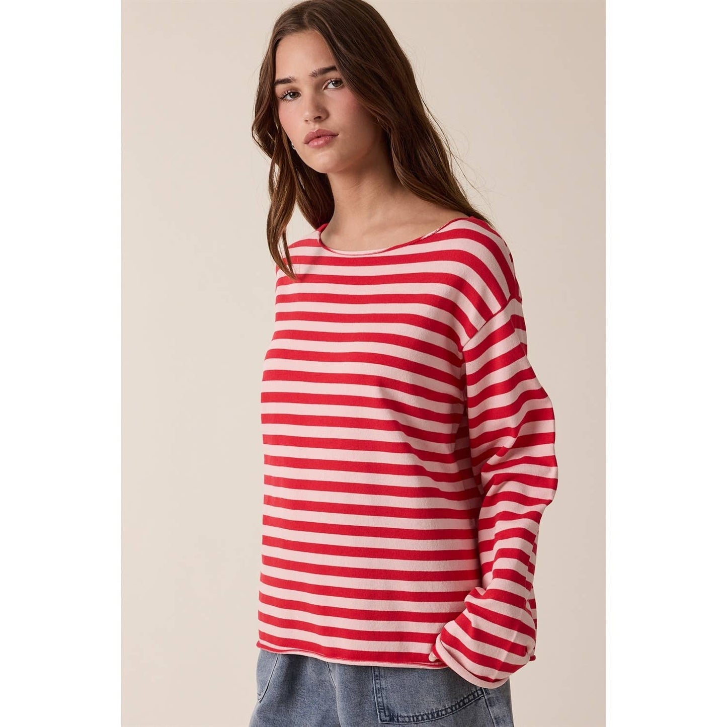 sail away sweater