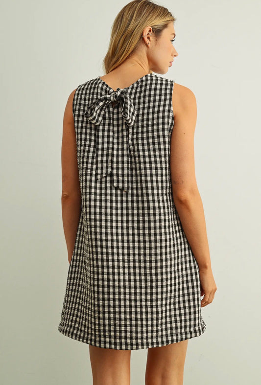 magnolia picnic dress
