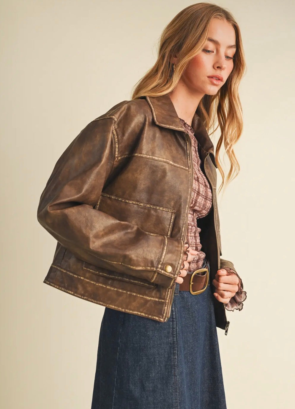 sawyer utility jacket