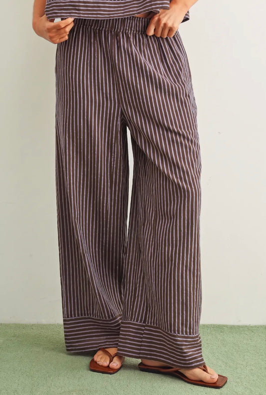 seaside stroll pants