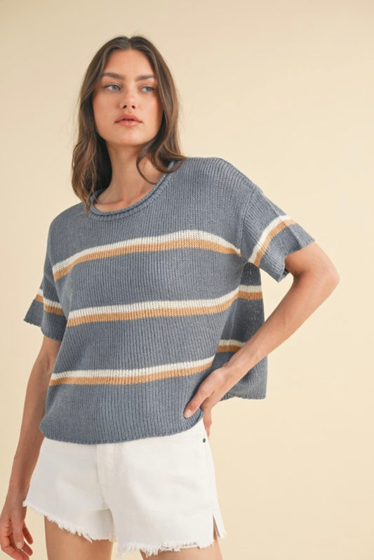 willow sweater top