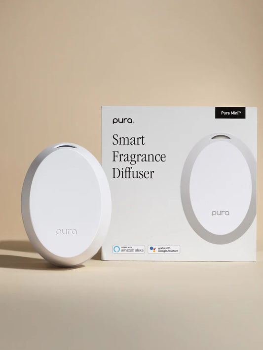 pura mini diffuser