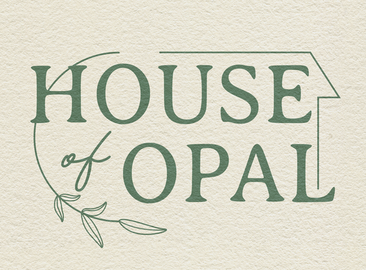 House of Opal Gift Card