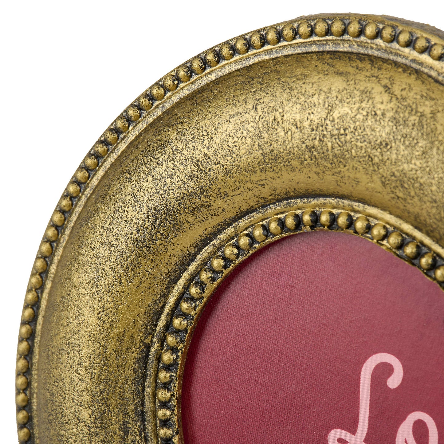 Love Is In The Air Framed Art